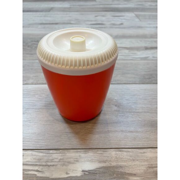 Vintage Retro Tea Canister - Picture 5 of 9